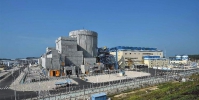 昌江核电站